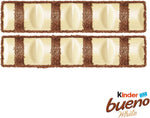 Kinder Bueno White, 40g