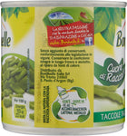 Bonduelle Taccole, 400g