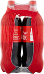 Coca-Cola Original Taste - Confezione da 4 x 1.35 L