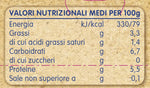 Vitello di vitello omogeneizzato al 100% naturale, Mellin, 80 g (confezione da 24)