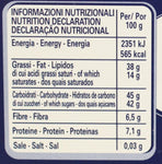 Baci Perugina Idea Regalo - Scatola Cuore Baci Classico, 100g