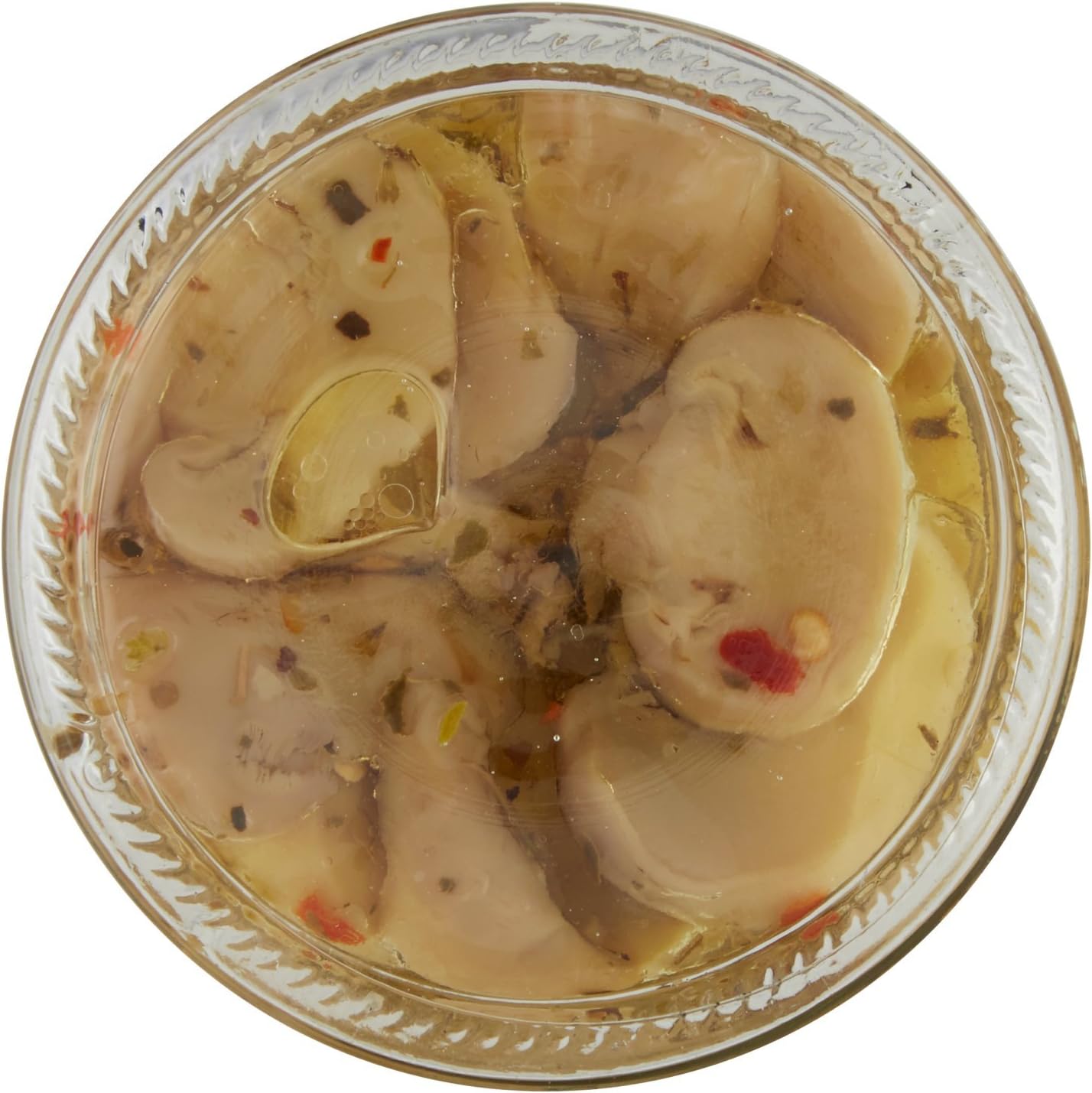 D'Amico Funghi Champignon alla Napoletana, 280g