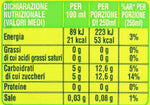 San Benedetto Cedrata Bibita Analcolica Gassata, 1.5L