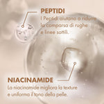 Olaz Eyes Ultimate Crema Contorno Occhi Tutto in 1, Idrata, Sgonfia e Illumina lo Sguardo, Ottima contro le Occhiaie e le Rughe, senza Profumo, 15 ml