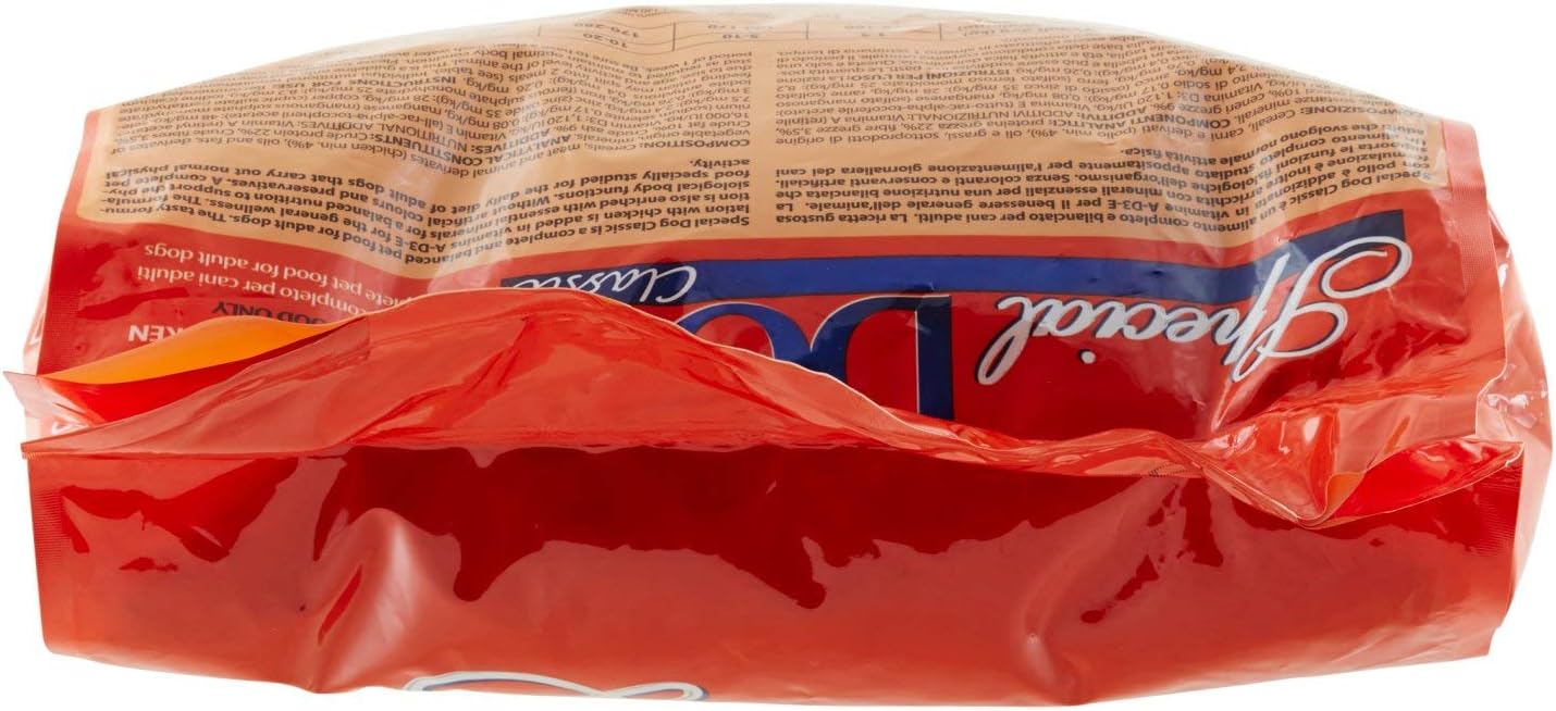 Monge Special Dog Crocchette - 20 kg