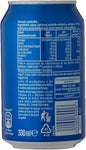 Pepsi Cola Lattina - 24 pezzi da 330 ml [7920 ml]