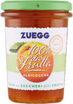 Zuegg Confettura Albicocche, 250g