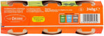 Plasmon Omogeneizzato di Agnello – 24x80g