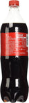 Coca Cola - Bevanda Analcolica, Frizzante - 1000 ml [confezione da 6]