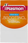 Plasmon il Biscottino Biberon 600g 8 Box senza uova, si scioglie all'istante nel biberon