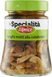 D'Amico Funghi Misti alla Calabrese, 280g