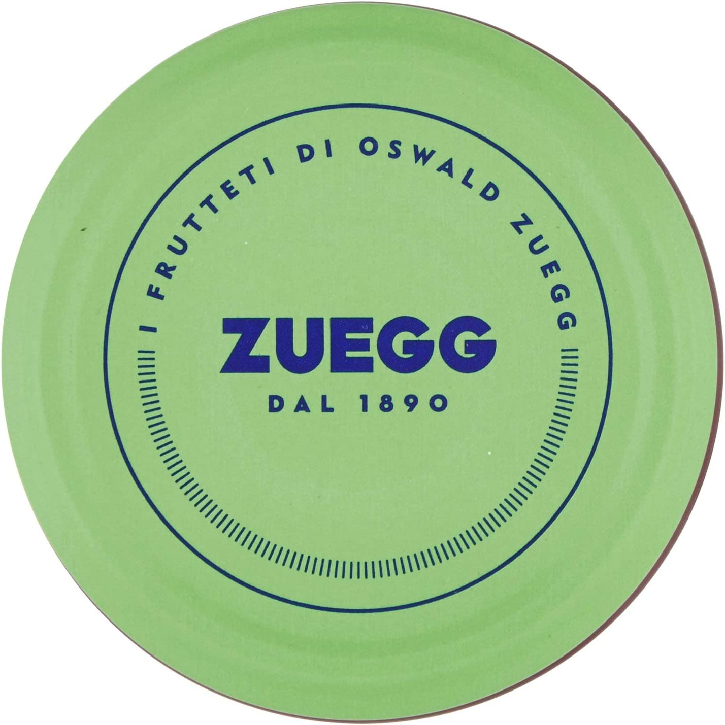 Zuegg Confettura Fragole, 250g