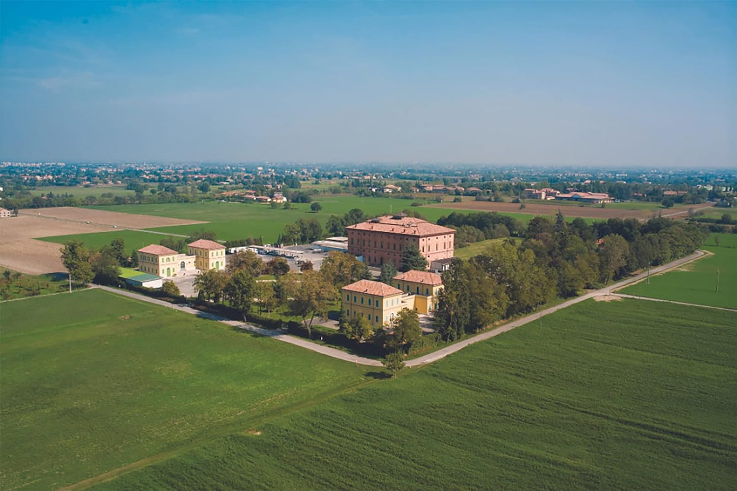 Prosciutto Stagionato Dolce Senza Osso -€/kg 24.90