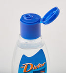 Dietor - MyDietor Dolcificante Naturale Liquido 0 kcal, Senza Glutine, Senza Aspartame - Blister da 50 ml