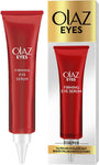Olaz Siero Contorno Occhi per Rughe Firming, 15ml