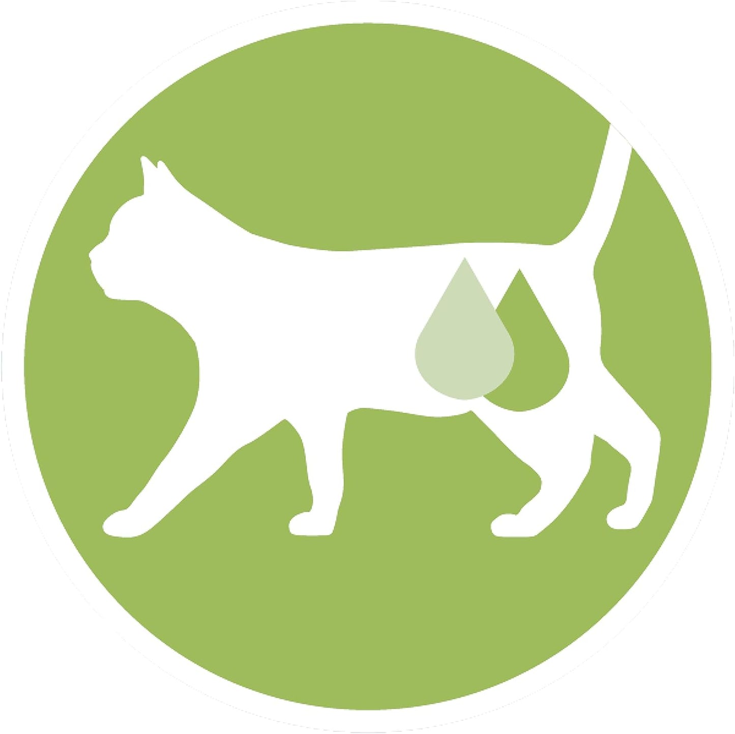 PURINA ONE Dualnature Crocchette Gatto Adult Ricco in Salmone e con Spirulina Naturale - 8 Pezzi