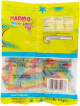 Haribo Miami Frizzi - 4 pezzi da 175 g [700 g]