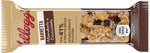 Display Barrette Kellogg's Mandorle e Cioccolato 16x32gr