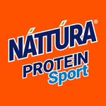 NATTURA PROTEIN SPORT Fette Biscottate Integrali, Senza Zuccheri Aggiunti, Olio di Palma, Vegane, 23% di Proteine, 4 Confezioni da 30g