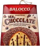 Balocco Mr Chocolate Panettone, 800g