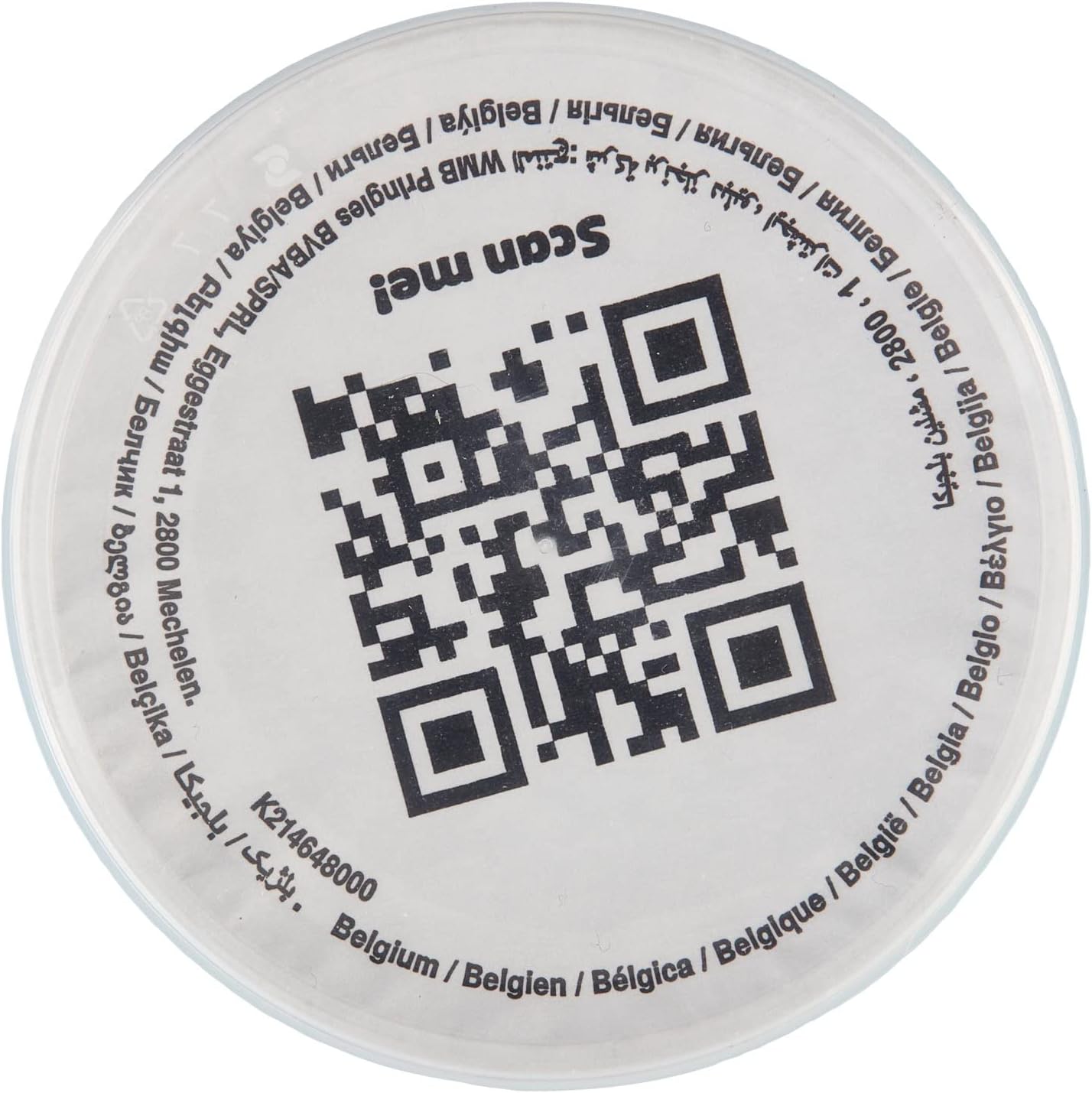 Pringles Chips di Patate Sour Cream e Onion, 175g