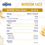 ALPRO CLASSICO, Bevanda all'Avena, 100% vegetale con vitamine B2, B12 e D, 1L