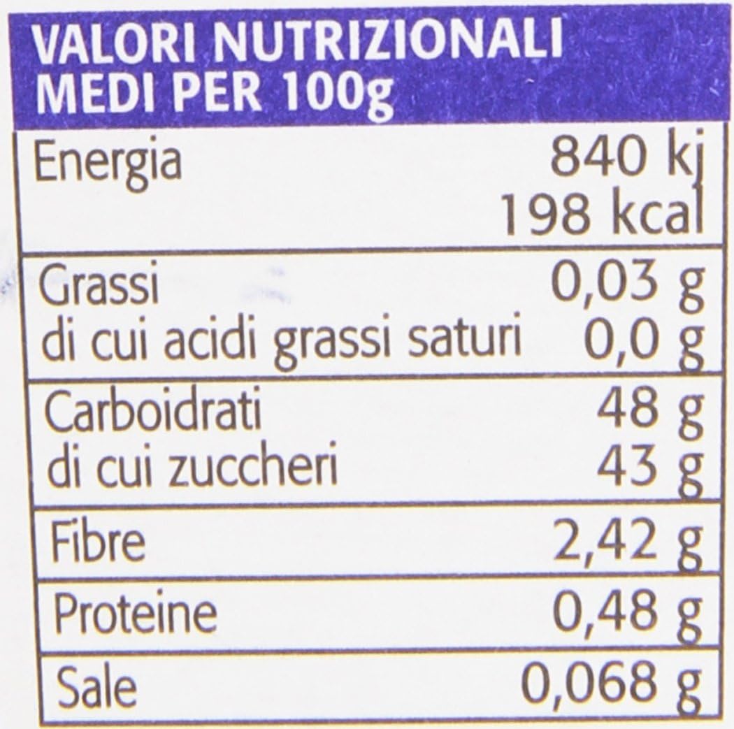 Zuegg Frutti di Bosco Confettura Extra, 320g