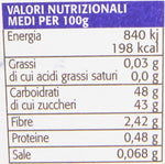 Zuegg Frutti di Bosco Confettura Extra, 320g