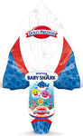 Uovo di Pasqua Cioccolato al latte 150 gr BABY SHARK