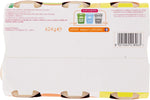 Plasmon Omogeneizzato - Mela Banana 6x104g (4 Confezioni)