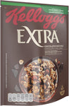 Kellogg's Extra Cioccolato e Nocciole, 375g