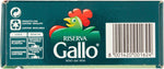 Gallo - Riso Arborio, Chicchi grossi - 2 confezioni da 1 kg [2 kg]