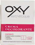 Oxy Crema Decolorante, 8 Bustine