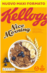 Cereali Kellogg’s Nice Morning gr 500