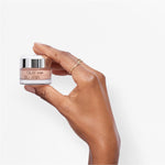 Olaz Eyes Ultimate Crema Contorno Occhi Tutto in 1, Idrata, Sgonfia e Illumina lo Sguardo, Ottima contro le Occhiaie e le Rughe, senza Profumo, 15 ml