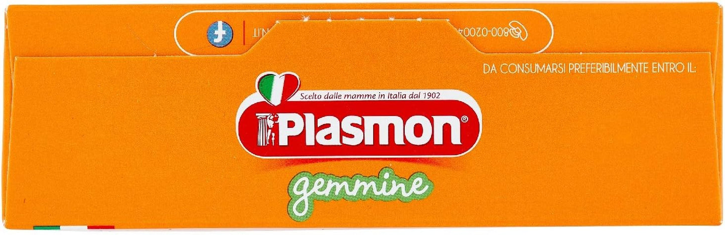 Plasmon Pastina Gemmine 340g