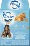 FITNESS NATURALE Barretta di cereali integrali 6 pezzi