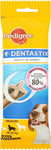 Pedigree Dentastix Medium 10-25Kg 77 Grammi - [confezione da 6]