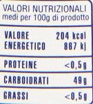 Santa Rosa - Confettura Extra Di Mirtilli, Tanta Frutta A Pezzettoni - 6 pezzi da 350 g [2100 g]