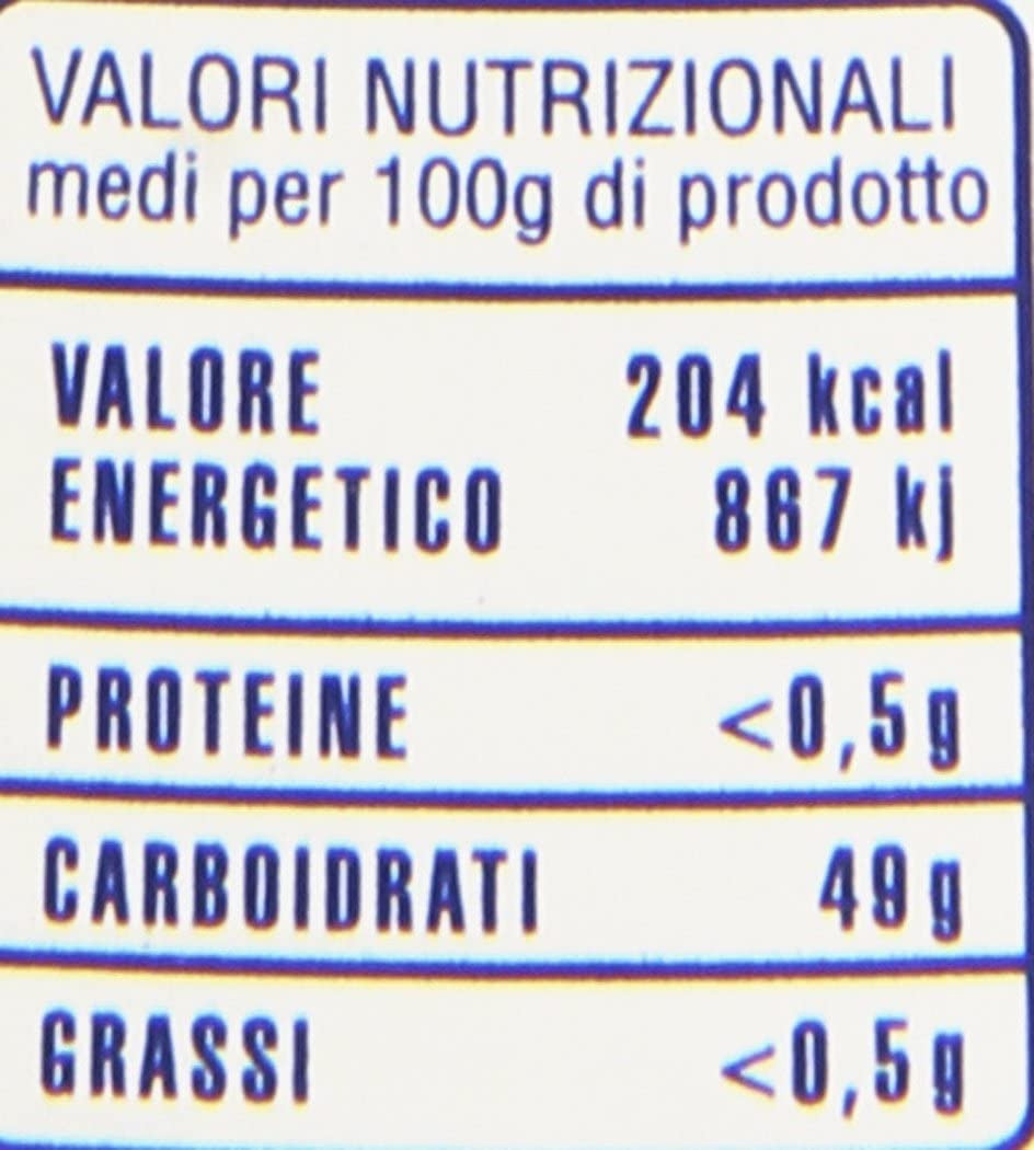 Santa Rosa - Confettura Extra Di Mirtilli, Tanta Frutta A Pezzettoni - 350 G