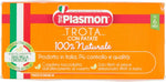 Plasmon Omogeneizzato Trota con Patate, 2 x 80g