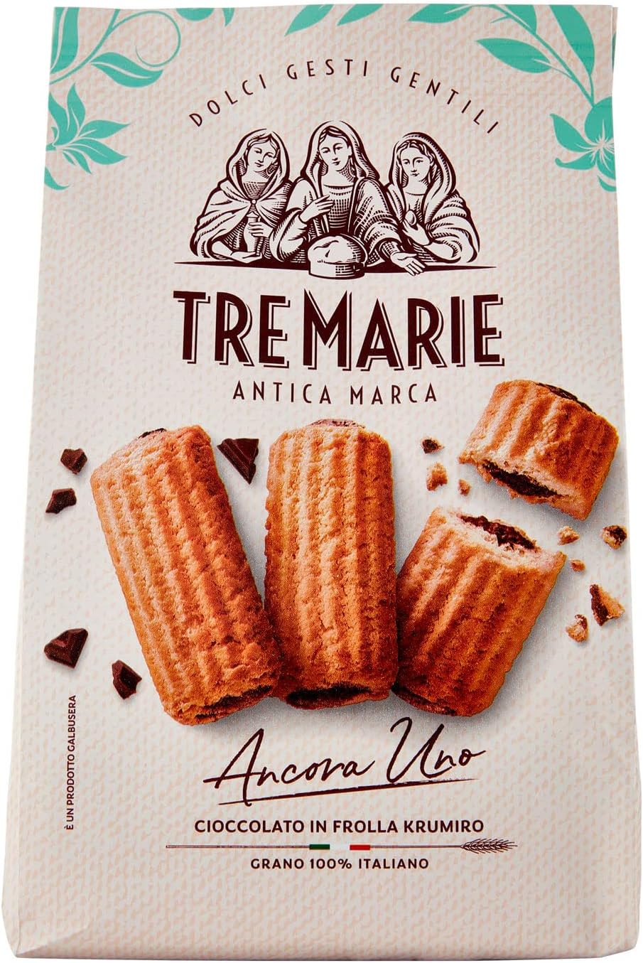 Tre Marie Krumiri Ancora Uno, 315g