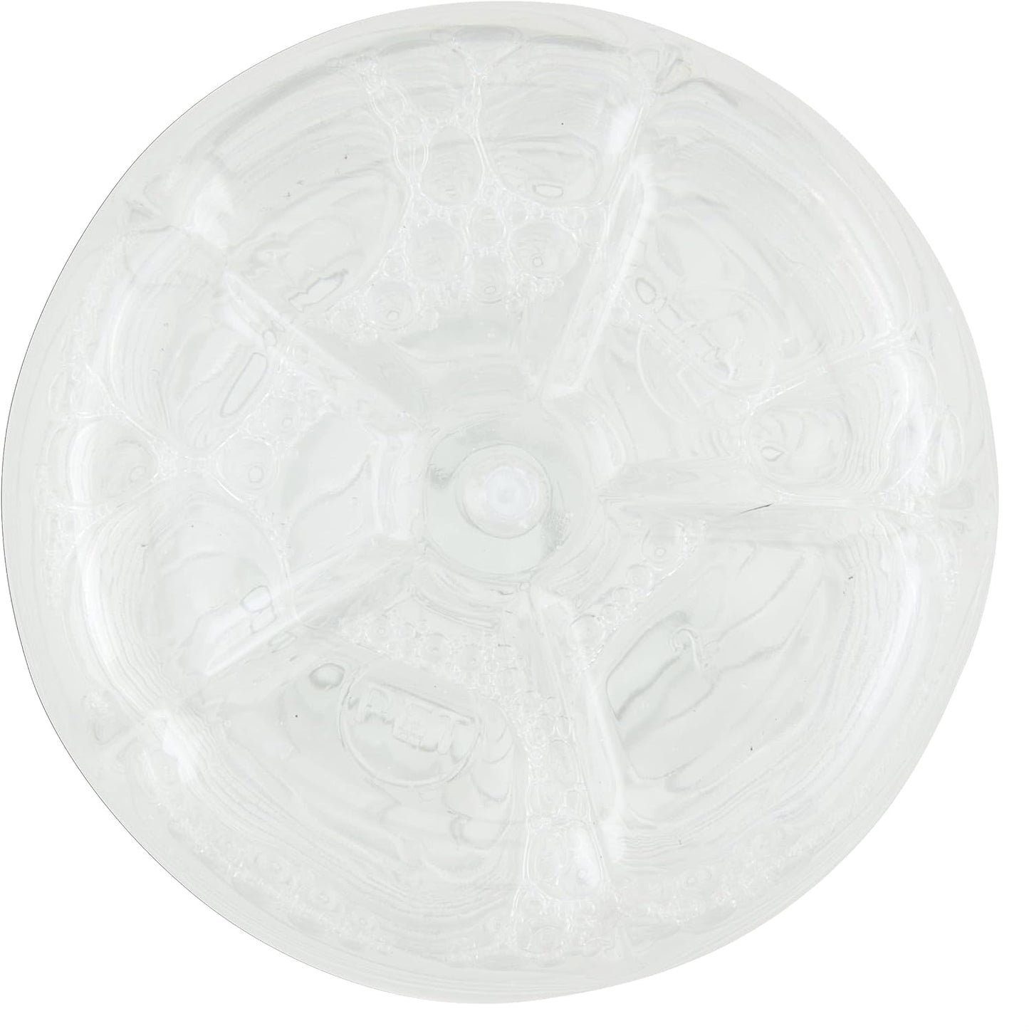 Brillaceto Aceto di Alcol, Per la Cura della Casa, Igienizzante Superfici e Uso Alimentare, Pulizia Bagno e Cucina, Bianco, 1 Bottiglia da 1 L