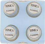 Tassoni Tonica Tassoni Cedro 18 Clx4, 72cl