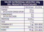 Rio Mare Tonno al Naturale Qualità Pinne Gialle, 1% di grassi, 12 Lattine da 80 g