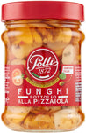 Polli Funghi Alla Pizzaiola, 285g