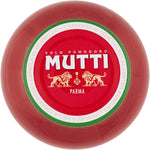 Mutti Passata di Pomodoro al Basilico, 700g