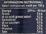 Cirio - Lenticchie, Tenere e invitanti - 12 pezzi da 410 g [4920 g]