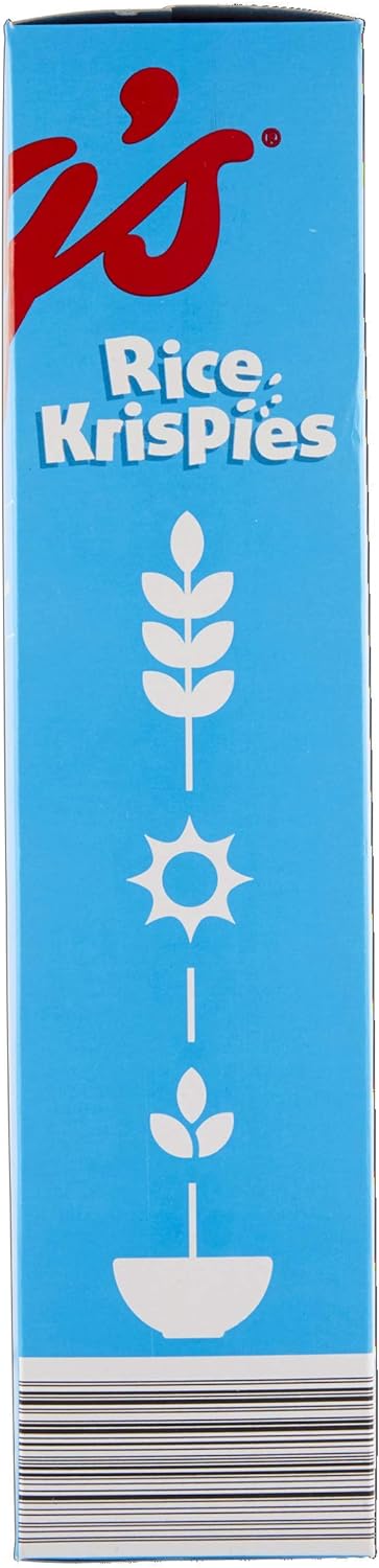 Kellogg's Rice Krispies, 340g