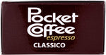 Ferrero Cioccolatini Con Ripieno Di Caffè Liquido Pocket Coffe T18, 225g